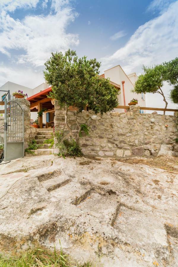 Villa Brigida Carloforte  Exterior foto